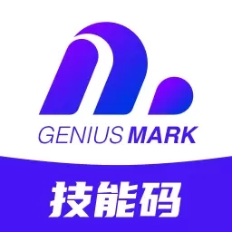 技能码