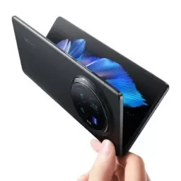 体验X Fold3 Pro