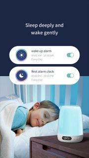 One Fire Sleep