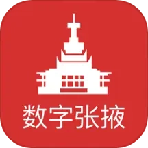 数字张掖