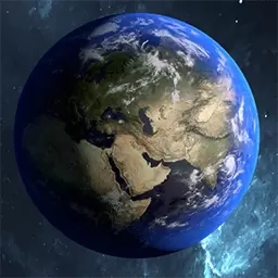 天眼卫星高清互动地图