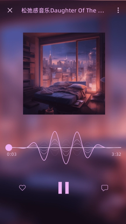 感觉盒子-女性情趣科技App