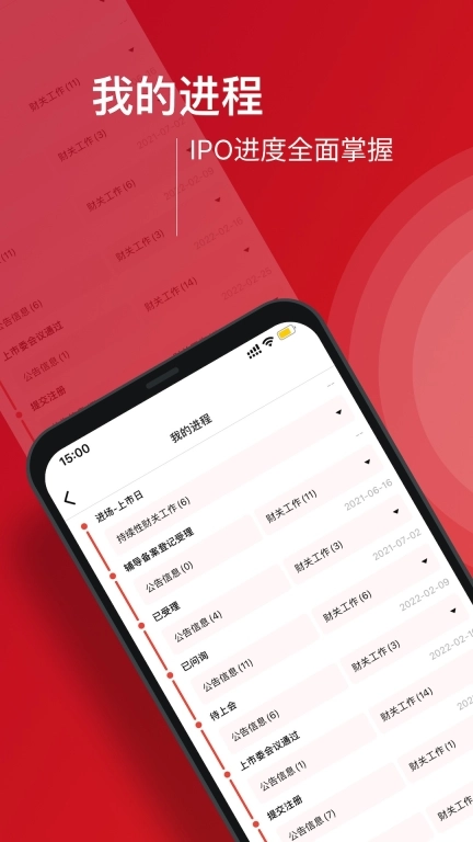 九富通-科技赋能董办