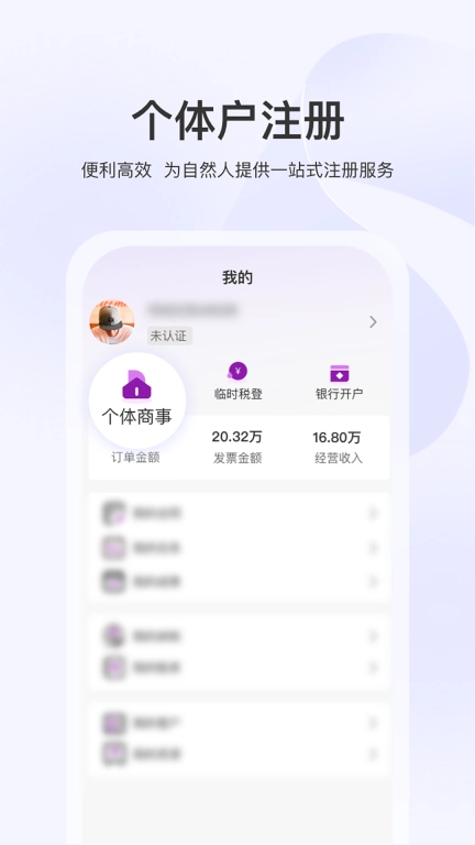 麦康代表