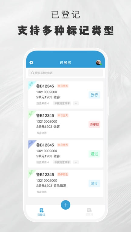 小门官