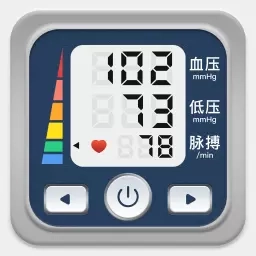 血压达人-记录血糖血压
