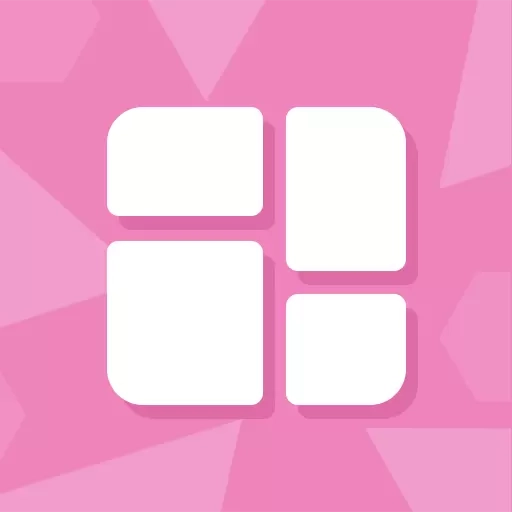 pic照片拼图工