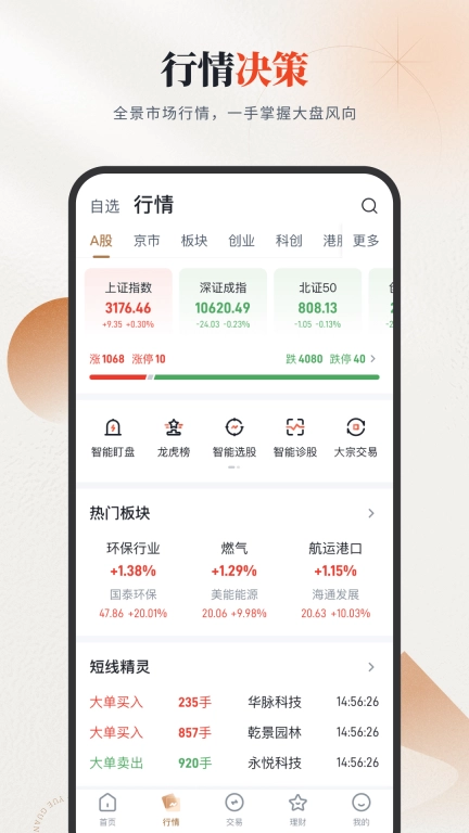 开投吧-财富管理