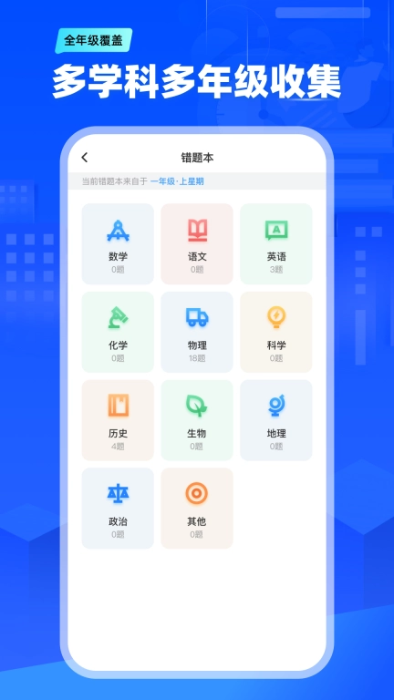 天一阅卷