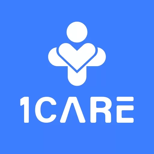 1CARE健康