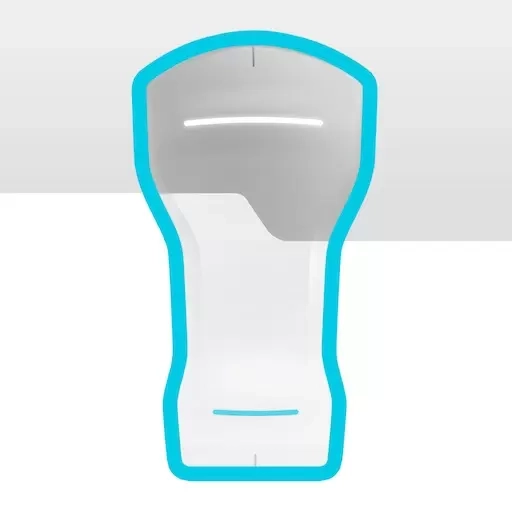 Vscan Air