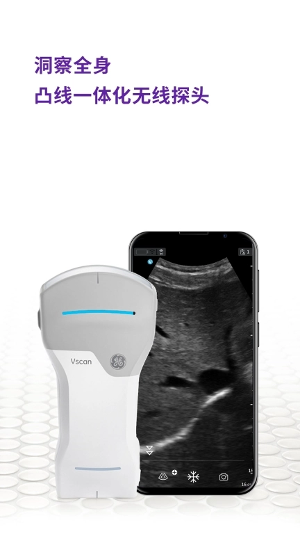Vscan Air