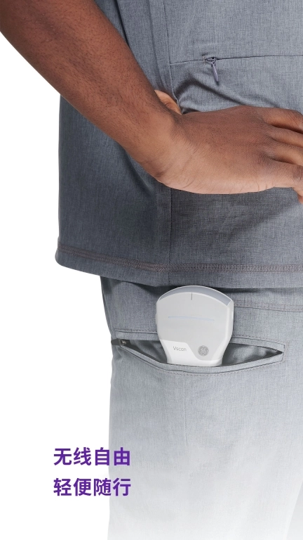 Vscan Air
