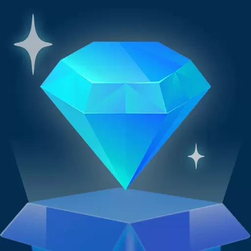 宝石盒子