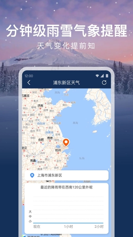 时运天气-40日超长预报
