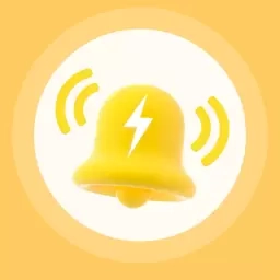 充电动画提示音