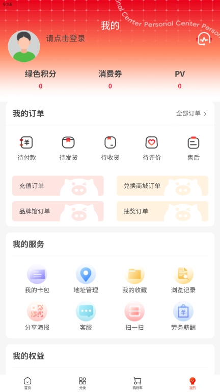 汇小猪
