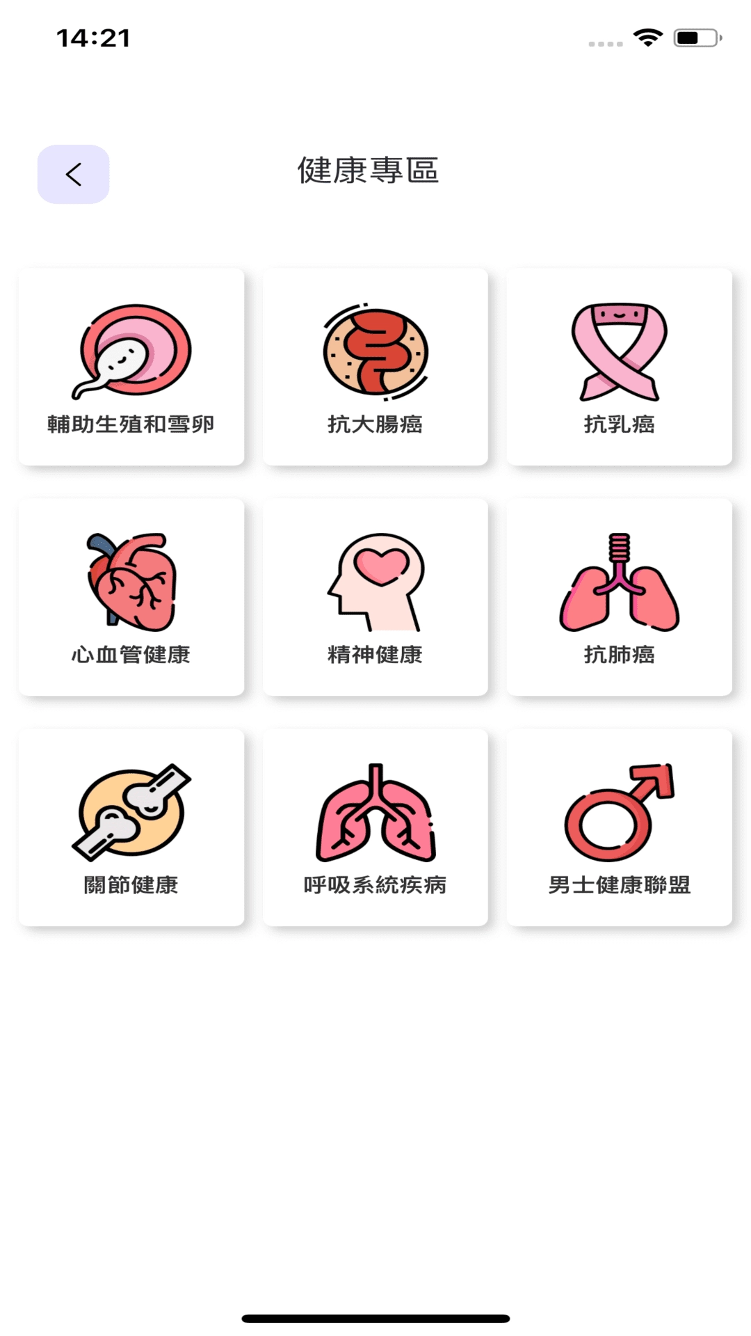港醫通