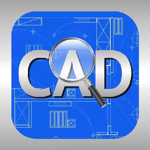 CAD快速看图专业助手-手机看图