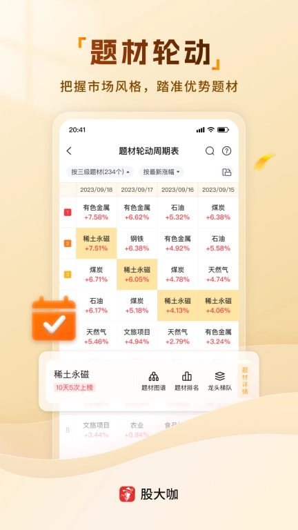 股大咖