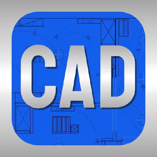 CAD快速看图精灵王-手机看图