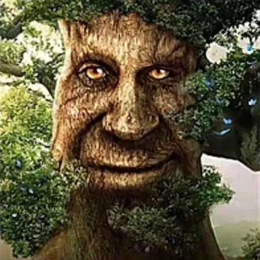 战地王者精英-树人的攻击