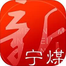 新宁煤