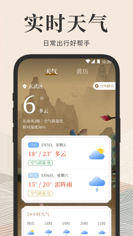 方向罗盘-电子罗盘