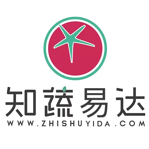 知蔬易达