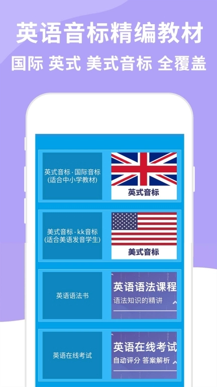 英语入门到精通