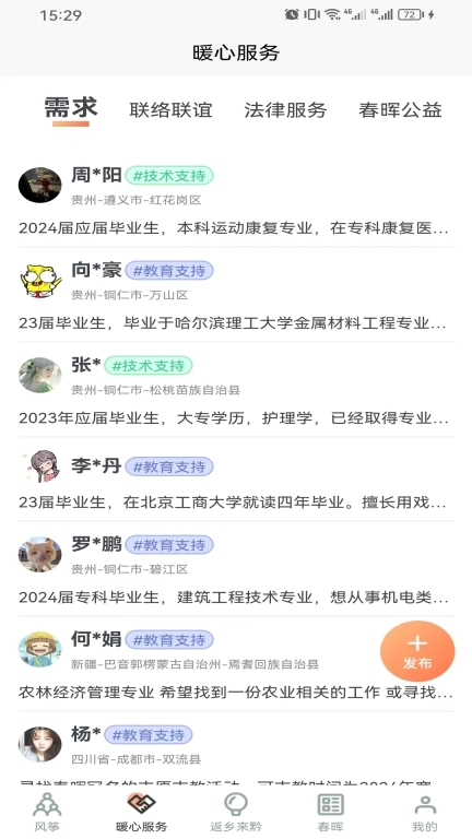 春晖行动