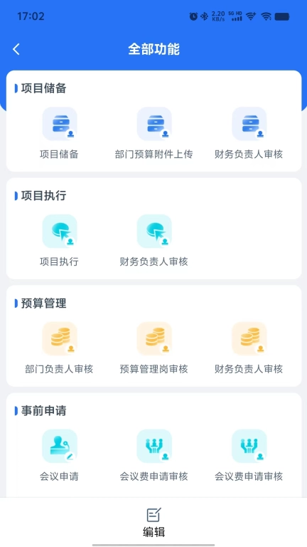 财务内控
