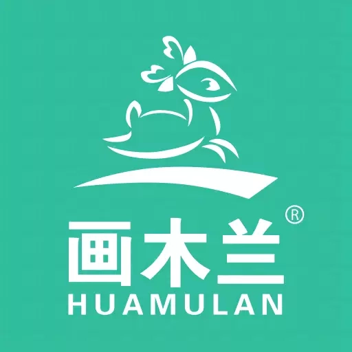 画木兰