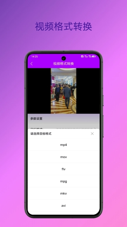 格式转换专家