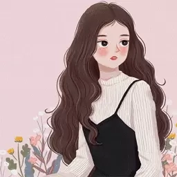 美女壁纸