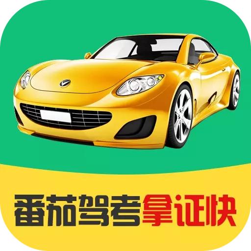 番茄驾考