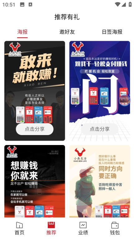 小犇生活