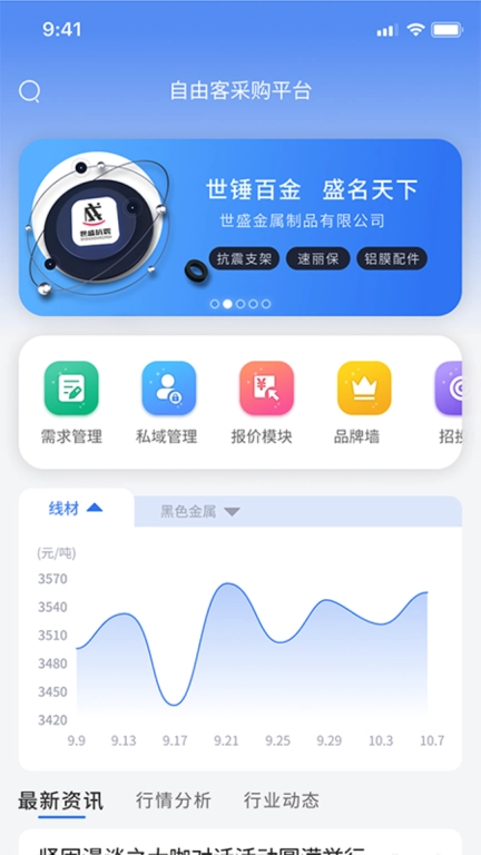 自由客紧固件