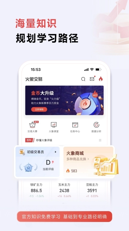 火象社区
