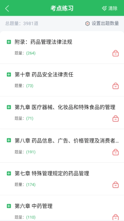 正弦执业药师