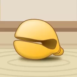 福慧木鱼