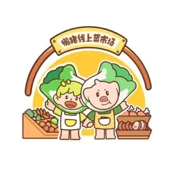 懒猪线上菜市场