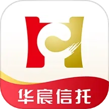 华宸信托