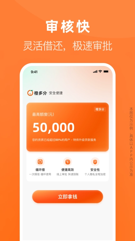 橙多分