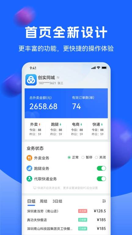 创益通