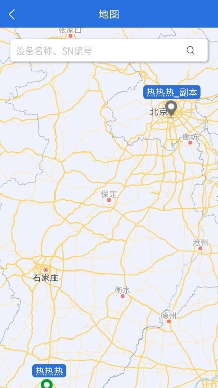 蓝蜂智控