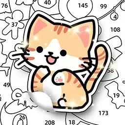 拼图大闯关-趣味贴纸拼图