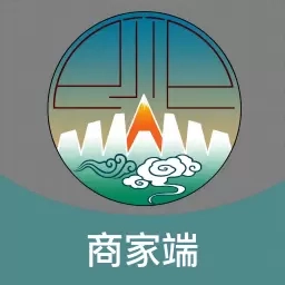 俄界外卖商家端