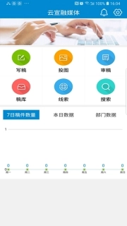 云宣融媒体