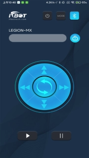 Ifbot Tech